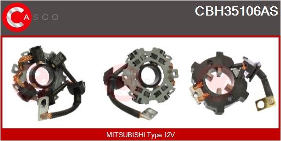 CASCO cbh35106as for MITSUBISHI
