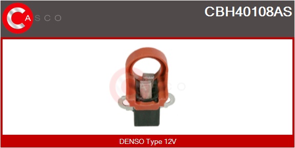 CASCO cbh40108as