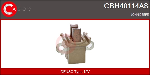 CASCO cbh40114as for TOYOTA HONDA