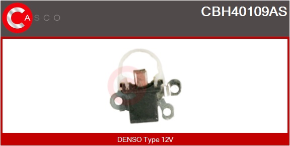 CASCO cbh40109as