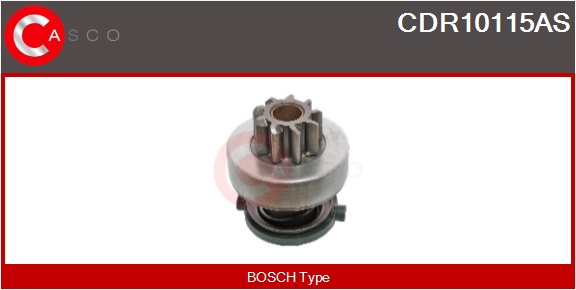 CASCO cdr10115as for BMW RENAULT ROVER