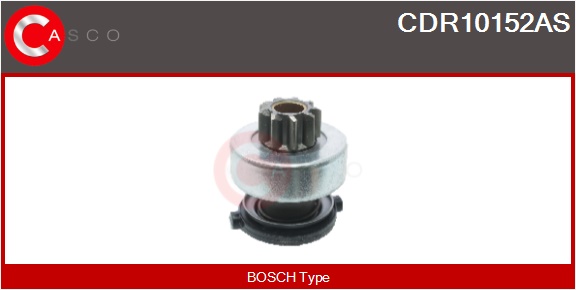 CASCO cdr10152as for FIAT RENAULT VAG CITROËN/PEUGEOT