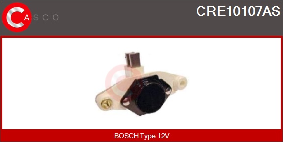 CASCO cre10107as for OPEL FORD VAG FIAT BMW PORSCHE