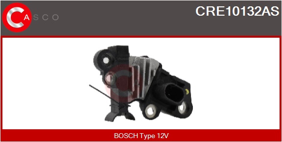 CASCO cre10132as for FIAT
