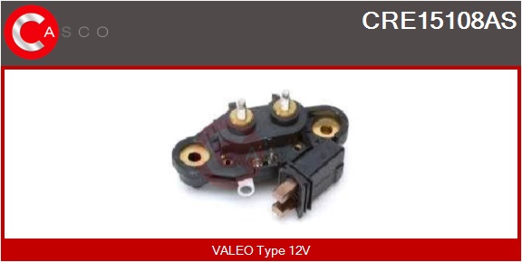 CASCO cre15108as