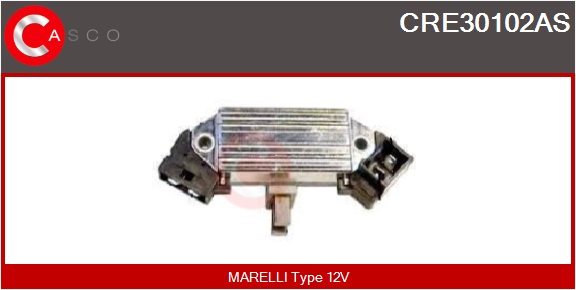 CASCO cre30102as