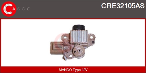 CASCO cre32105as