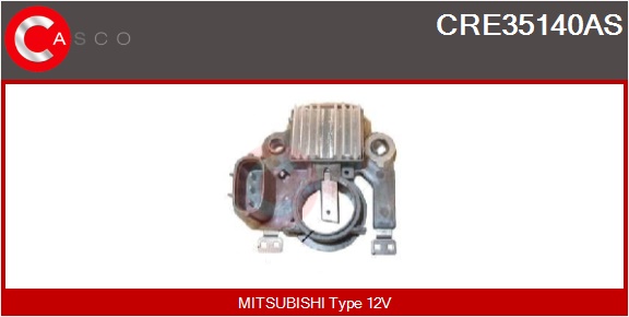 CASCO cre35140as for MITSUBISHI