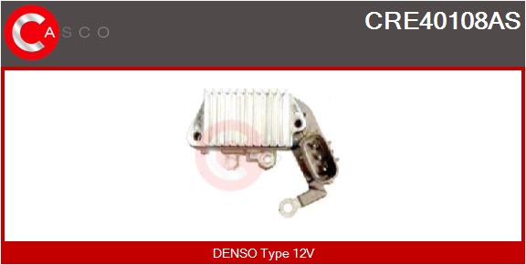 CASCO cre40108as for TOYOTA