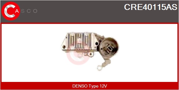 CASCO cre40115as for TOYOTA
