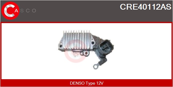 CASCO cre40112as