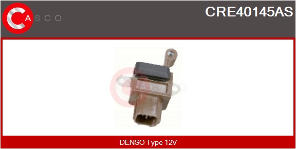 CASCO cre40145as for TOYOTA HONDA