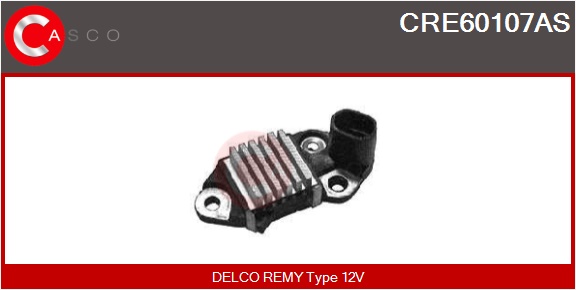 CASCO cre60107as for DAEWOO