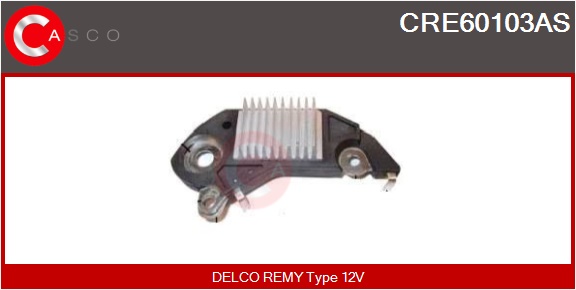 CASCO cre60103as for OPEL GENERAL MOTORS