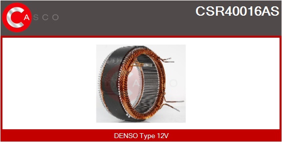 CASCO csr40016as
