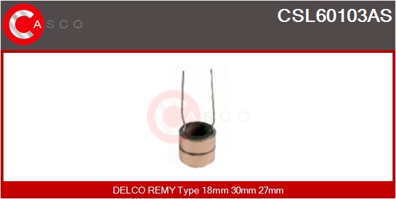 CASCO csl60103as 30mm