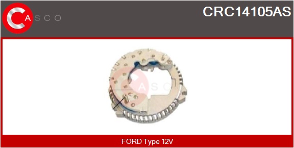 CASCO crc14105as for FORD