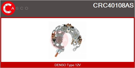 CASCO crc40108as