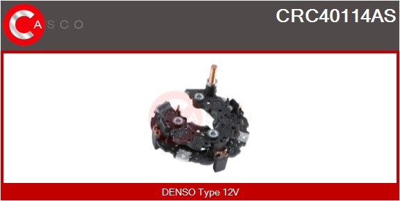 CASCO crc40114as