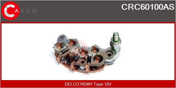CASCO crc60100as for OPEL
