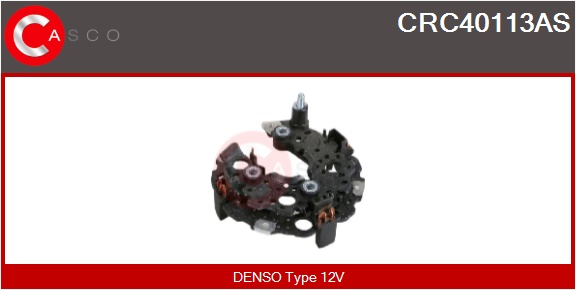 CASCO crc40113as