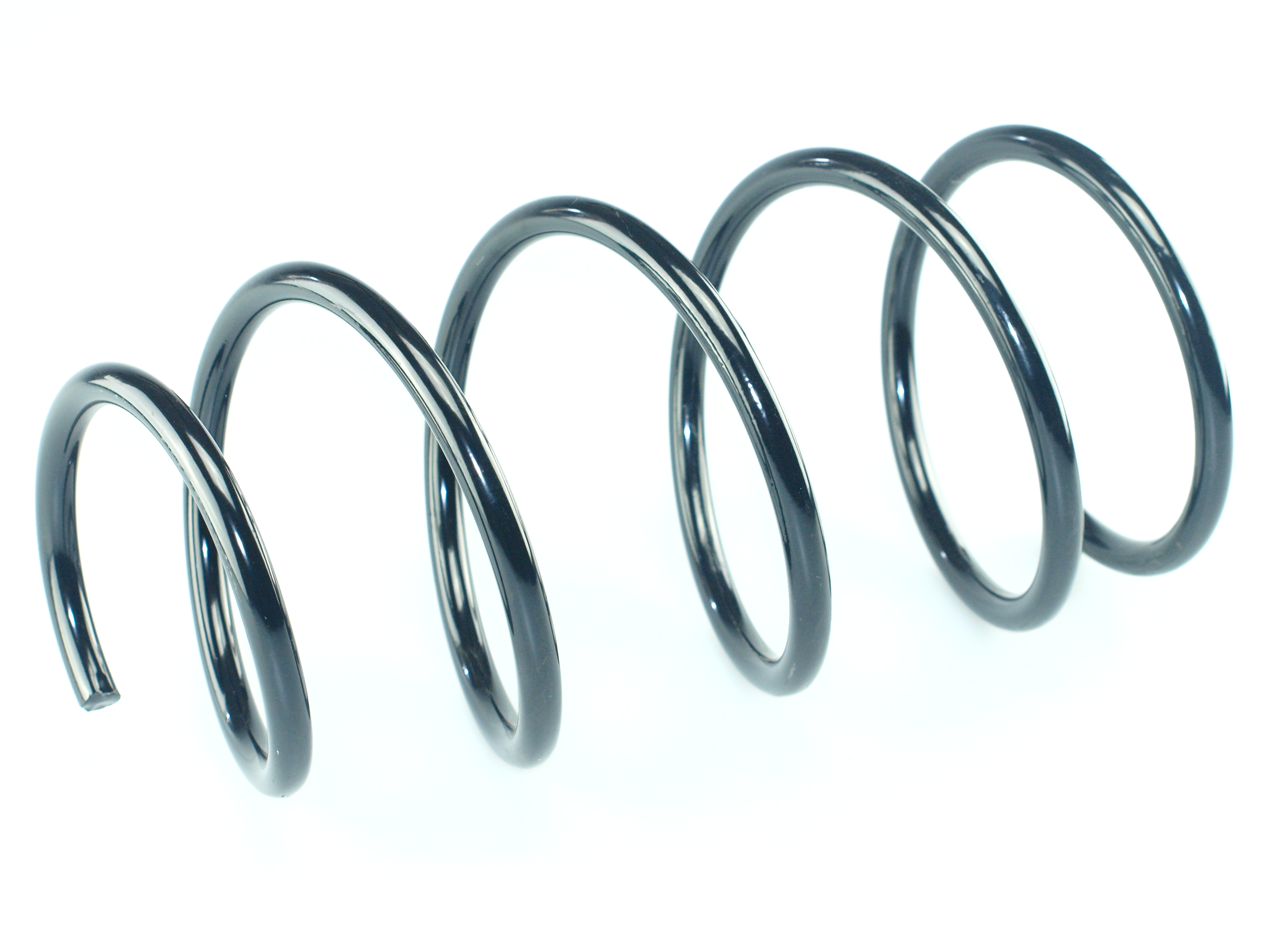 CS GERMANY Fjeder 14101200 foraksel for BMW