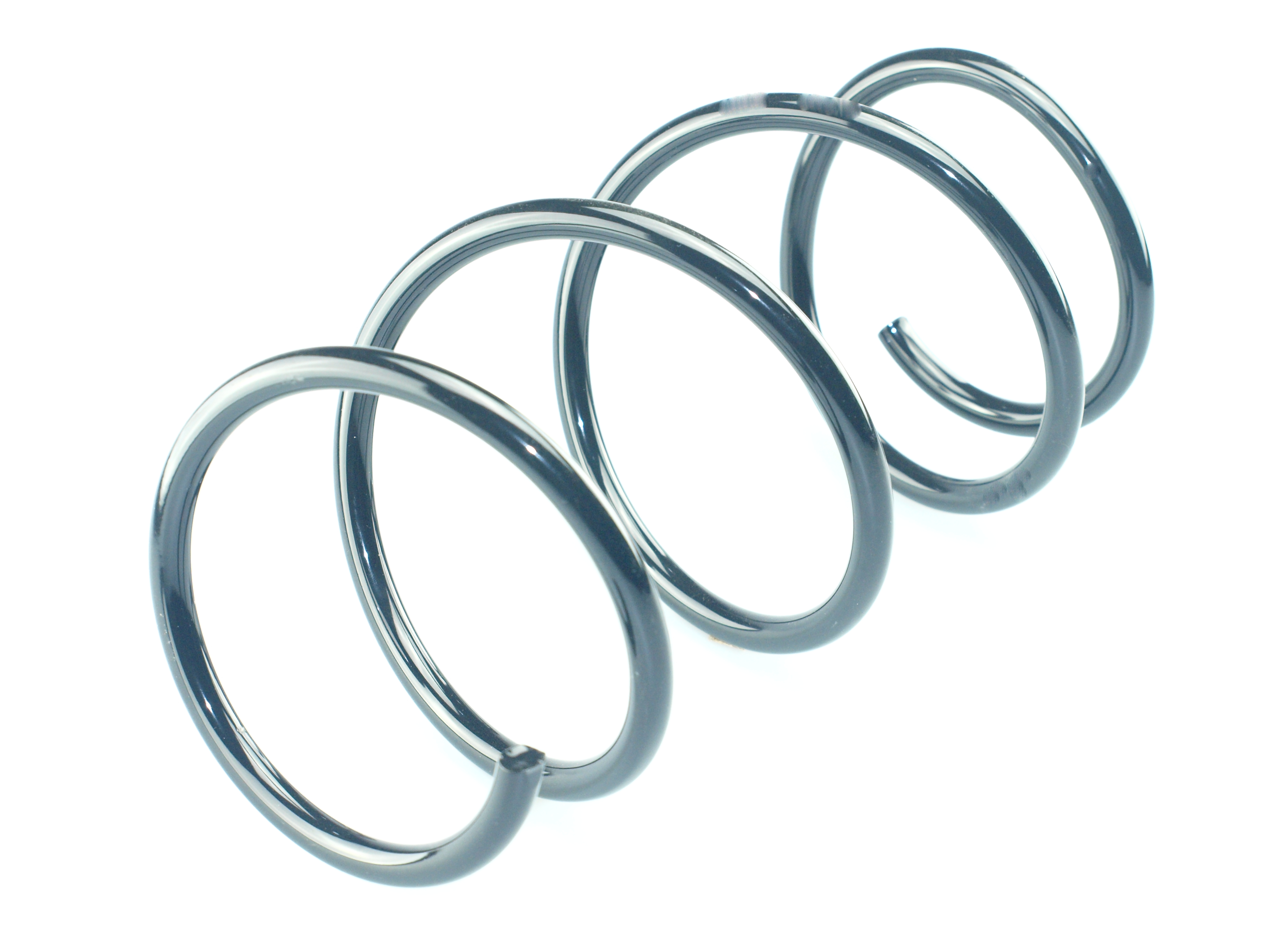 CS GERMANY Fjeder 14101540 foraksel for BMW