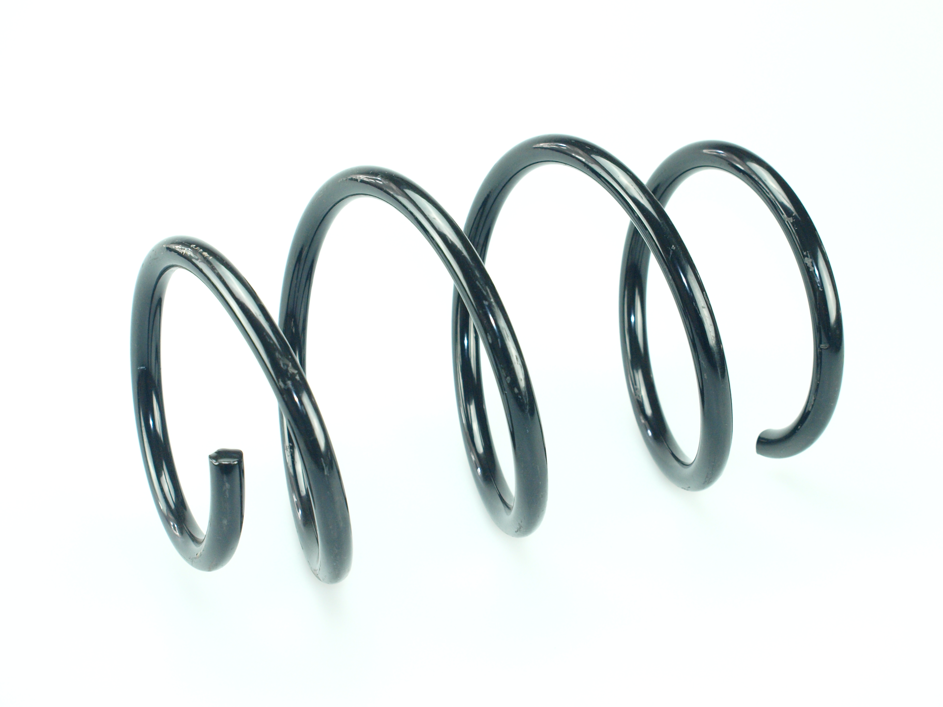 CS GERMANY Fjeder 14101549 foraksel for BMW