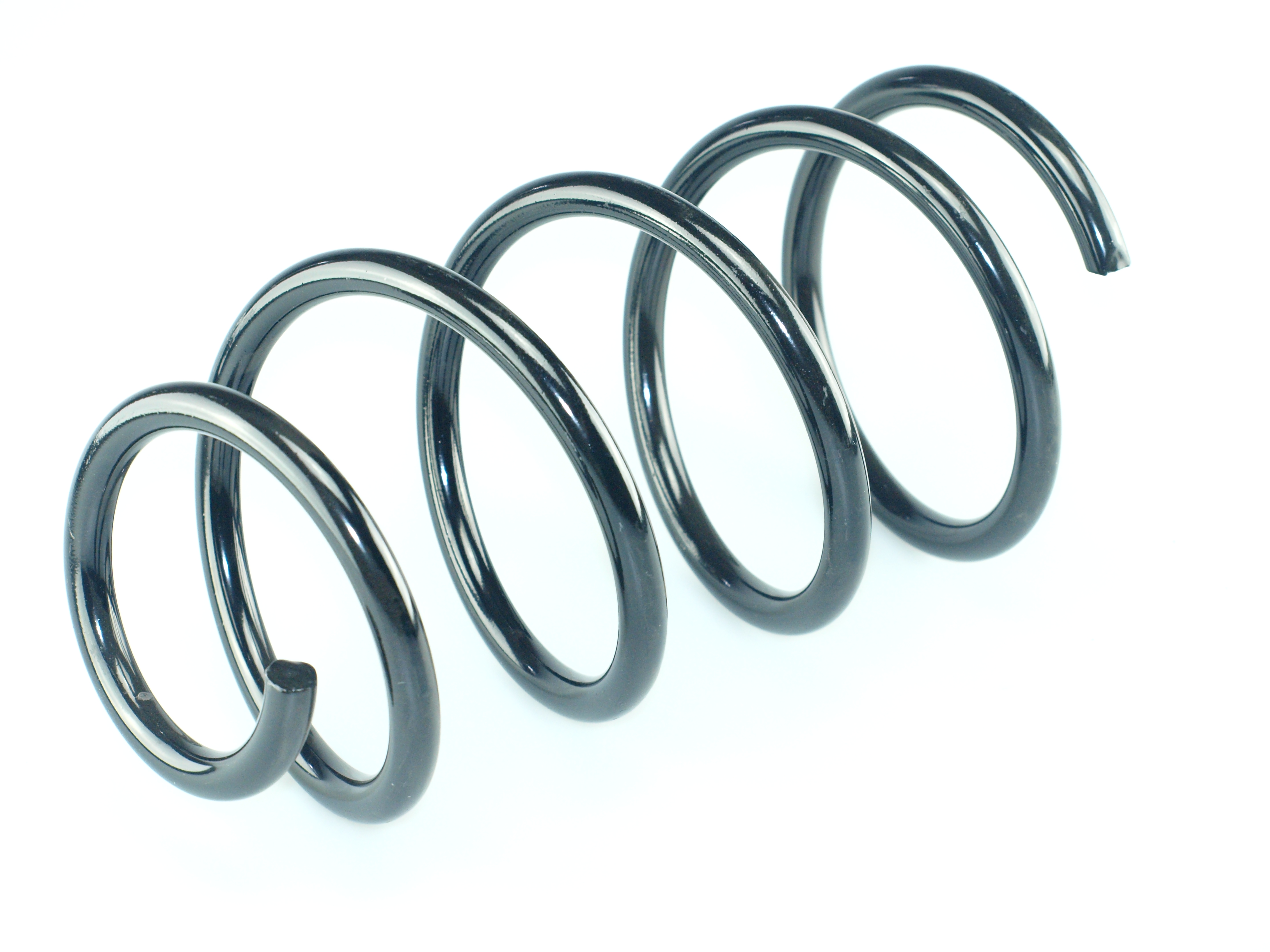 CS GERMANY Fjeder 14101589 foraksel for BMW