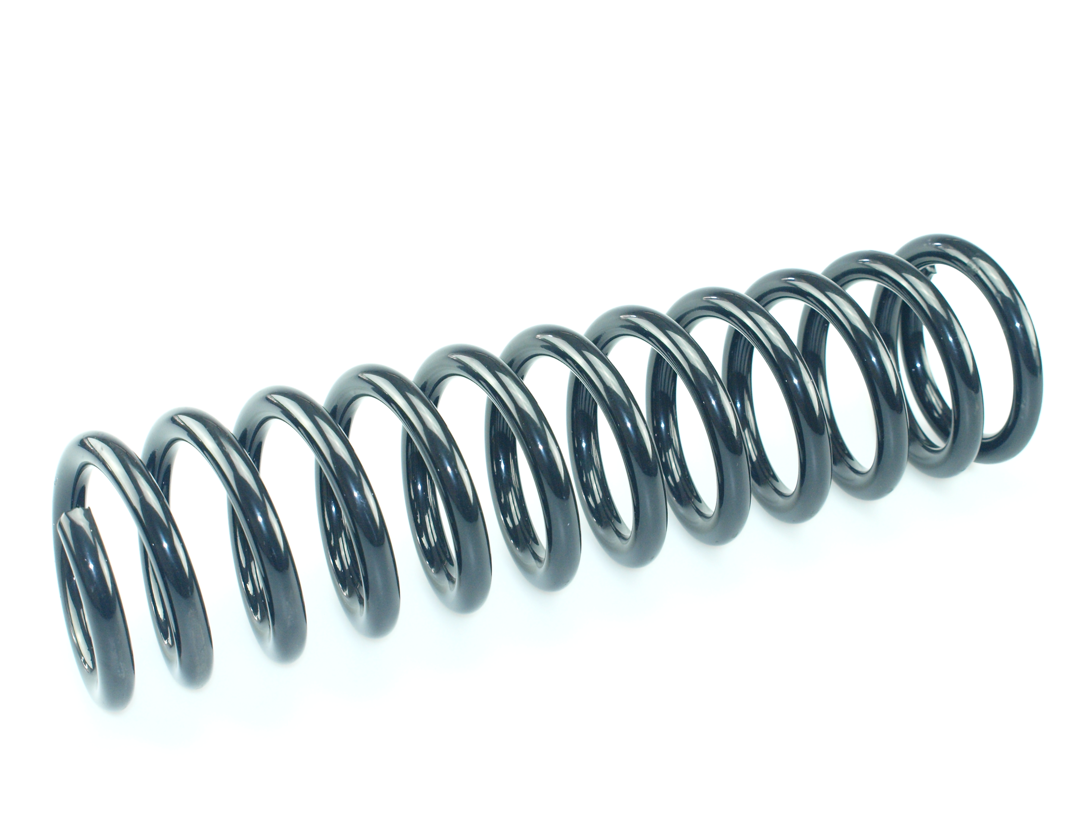 CS GERMANY Fjeder 14319401 foraksel for MERCEDES-BENZ