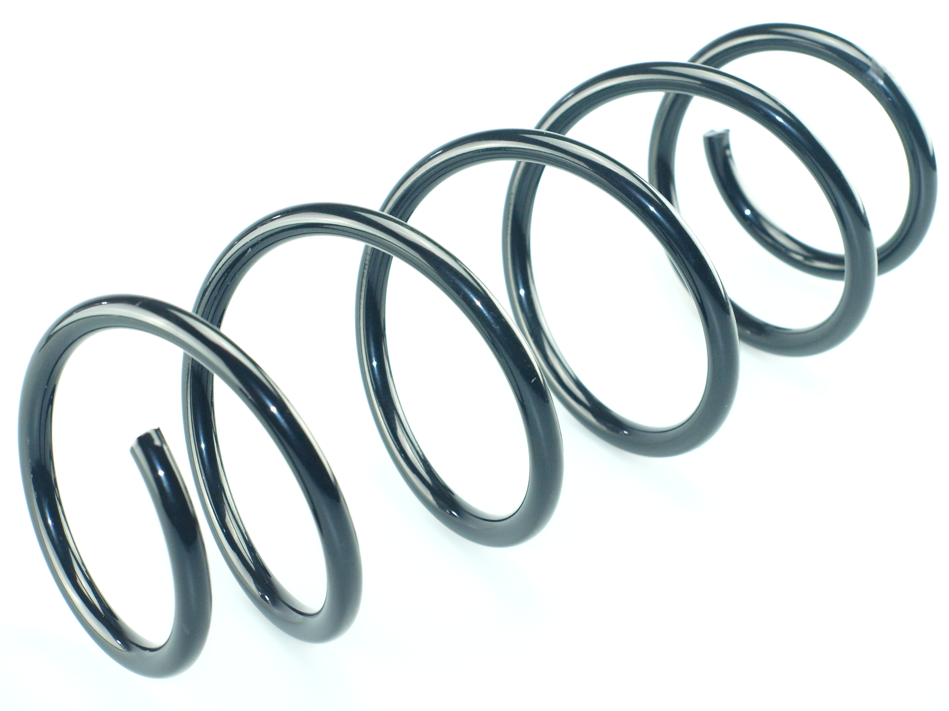 CS GERMANY Fjeder 14319408 foraksel for MERCEDES-BENZ