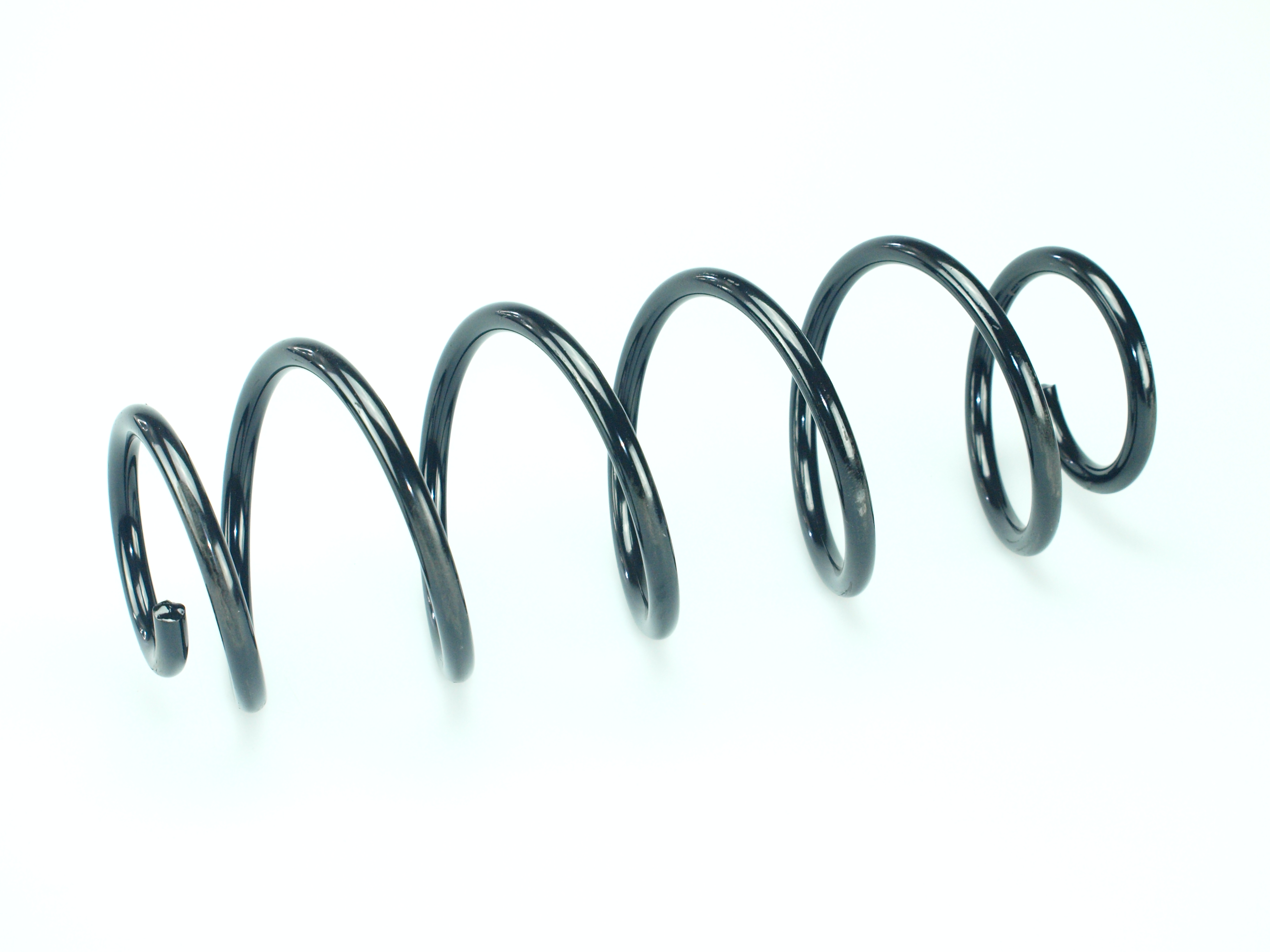 CS GERMANY Fjeder 14319417 bagaksel for MERCEDES-BENZ