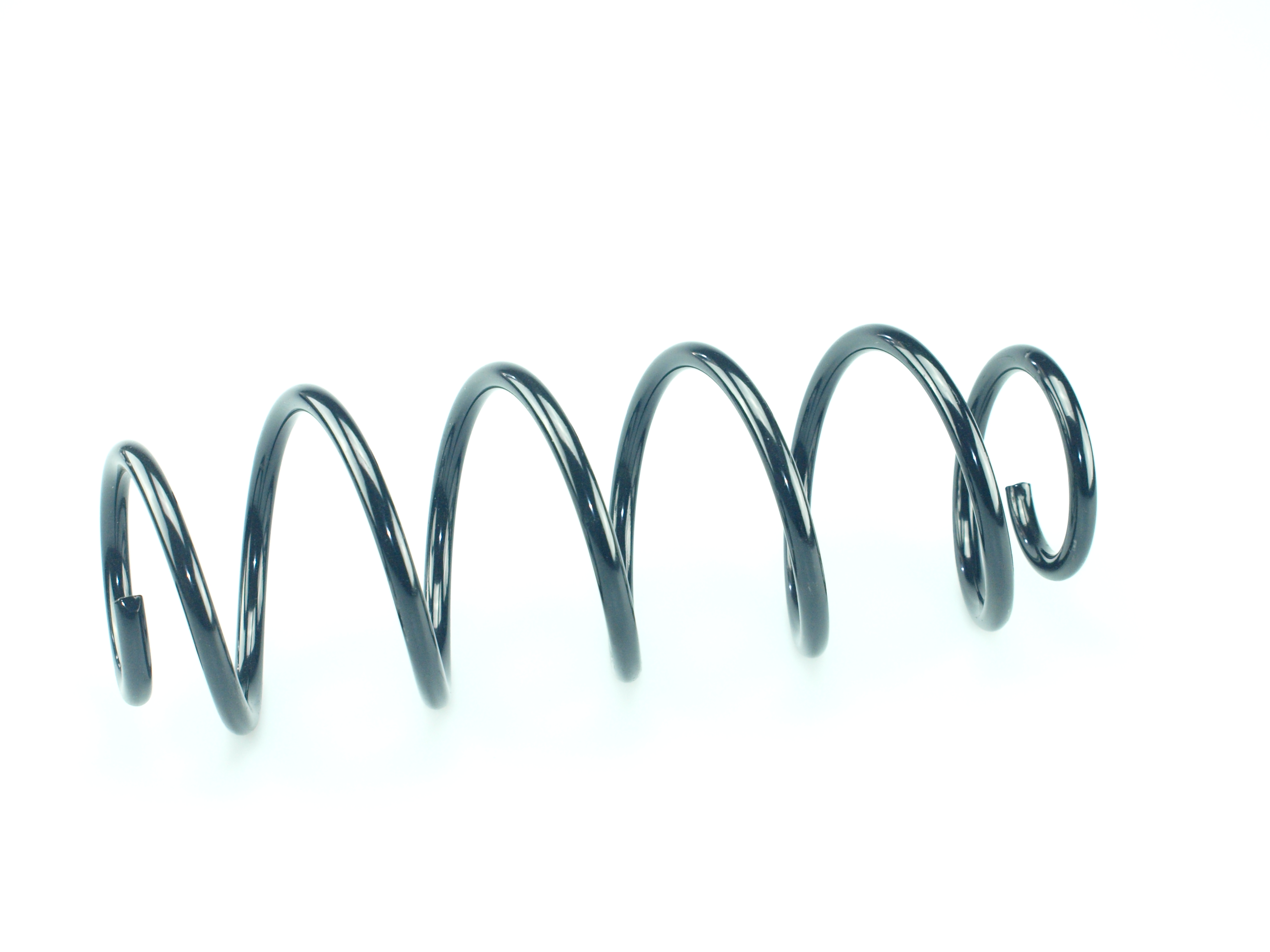 CS GERMANY Fjeder 14319418 bagaksel for MERCEDES-BENZ