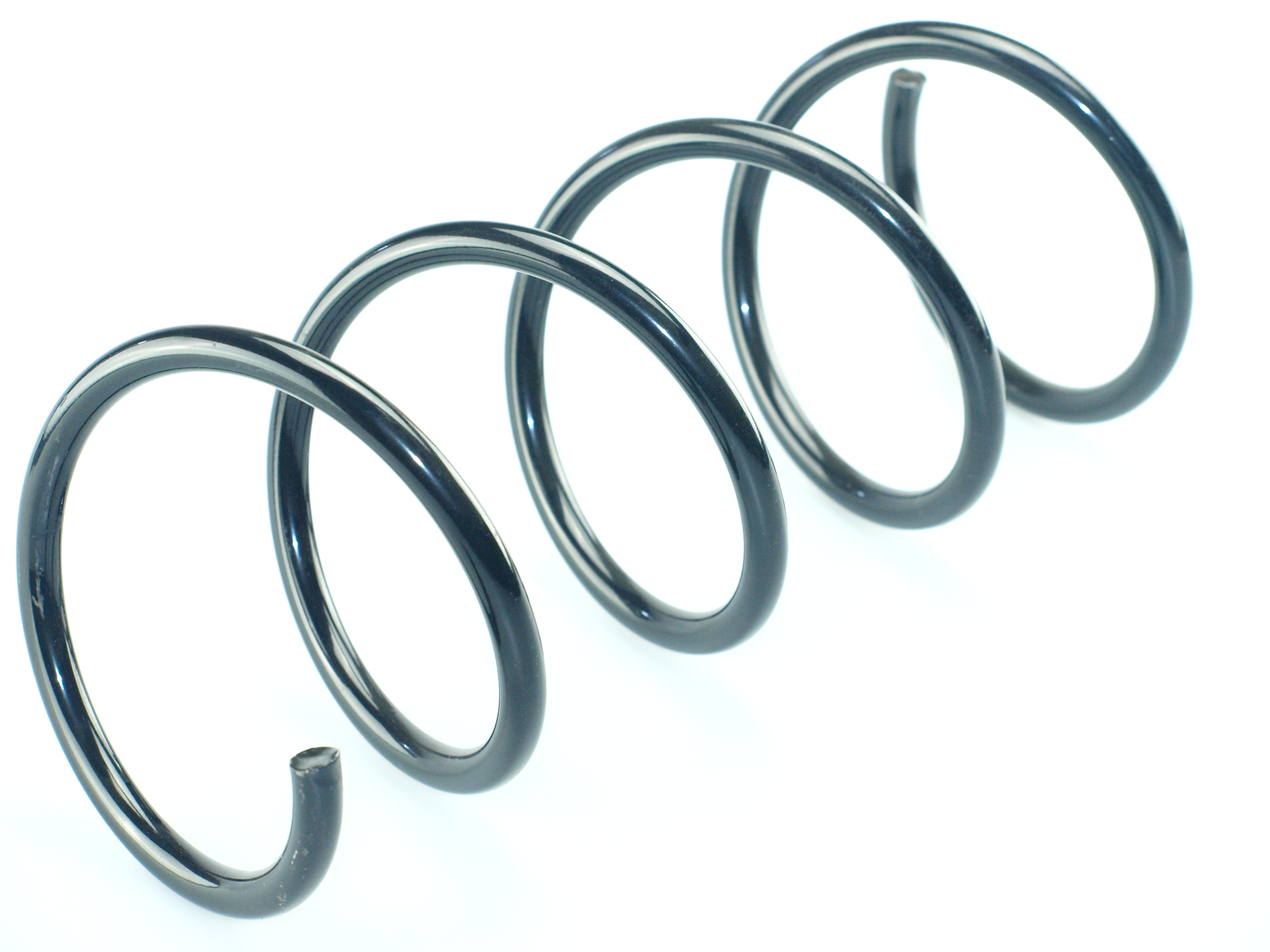 CS GERMANY Fjeder 14319422 foraksel for MERCEDES-BENZ
