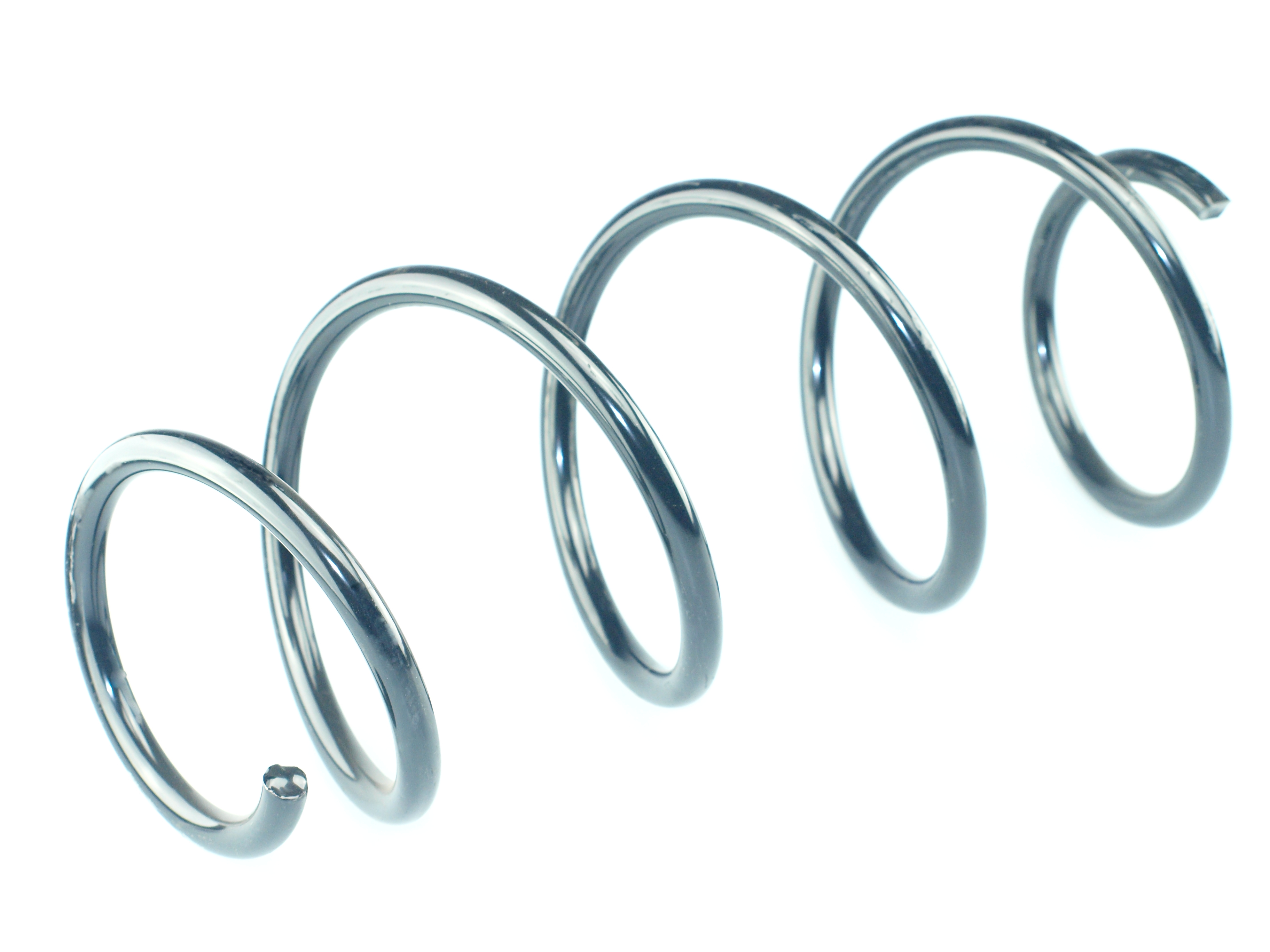 CS GERMANY Fjeder 14319425 foraksel for MERCEDES-BENZ