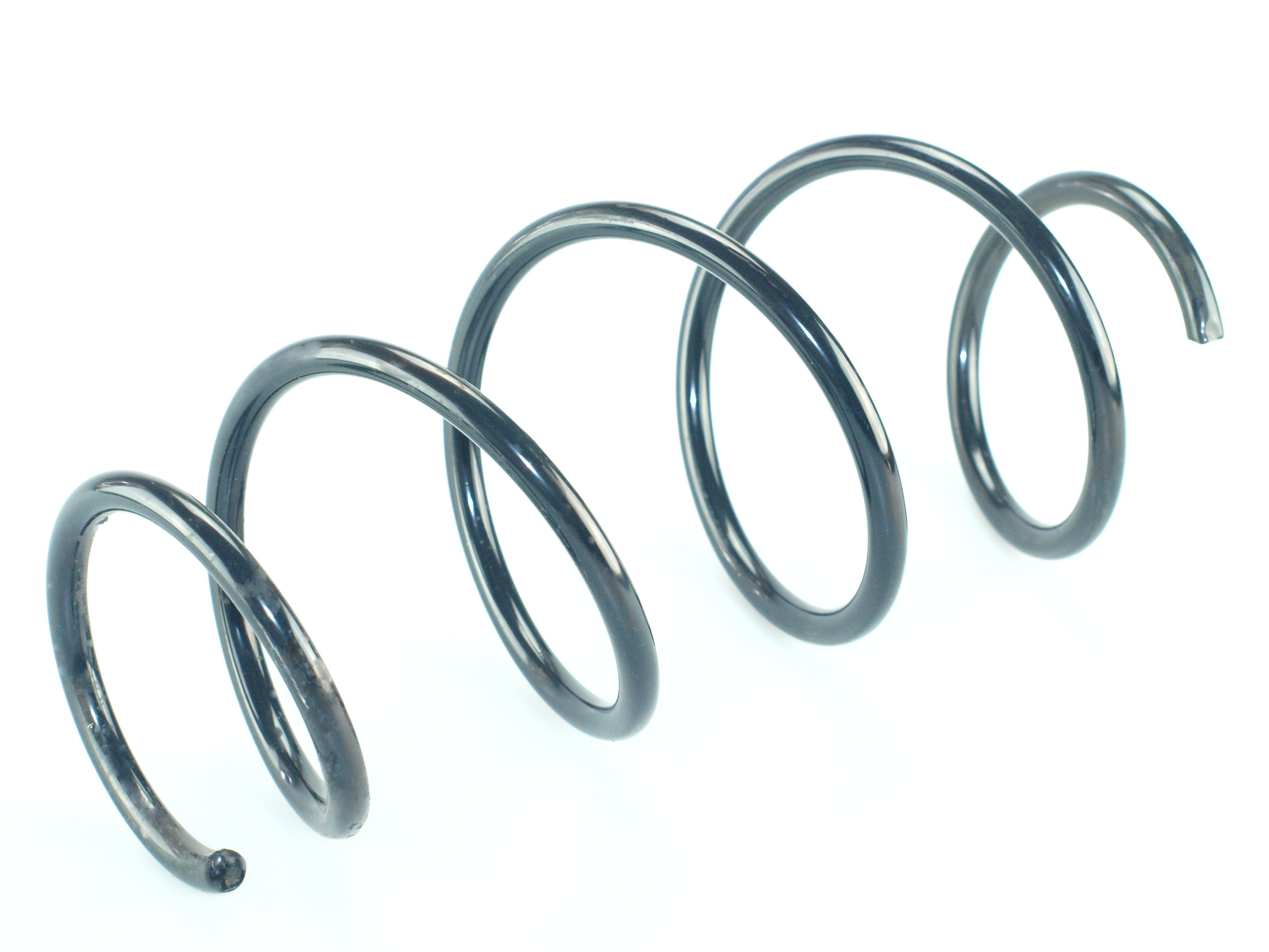 CS GERMANY Fjeder 14319427 foraksel for MERCEDES-BENZ