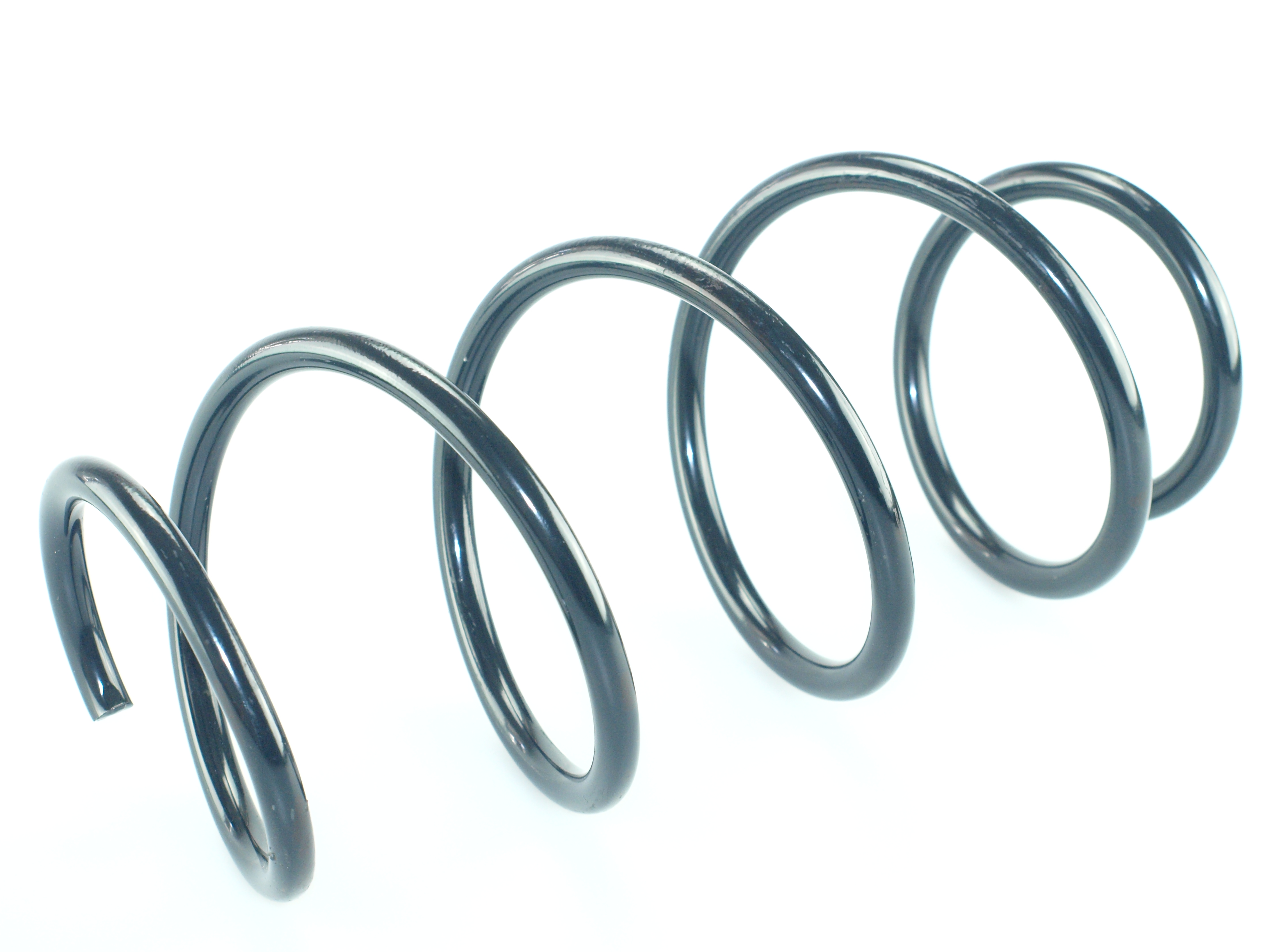 CS GERMANY Fjeder 14319428 foraksel for MERCEDES-BENZ