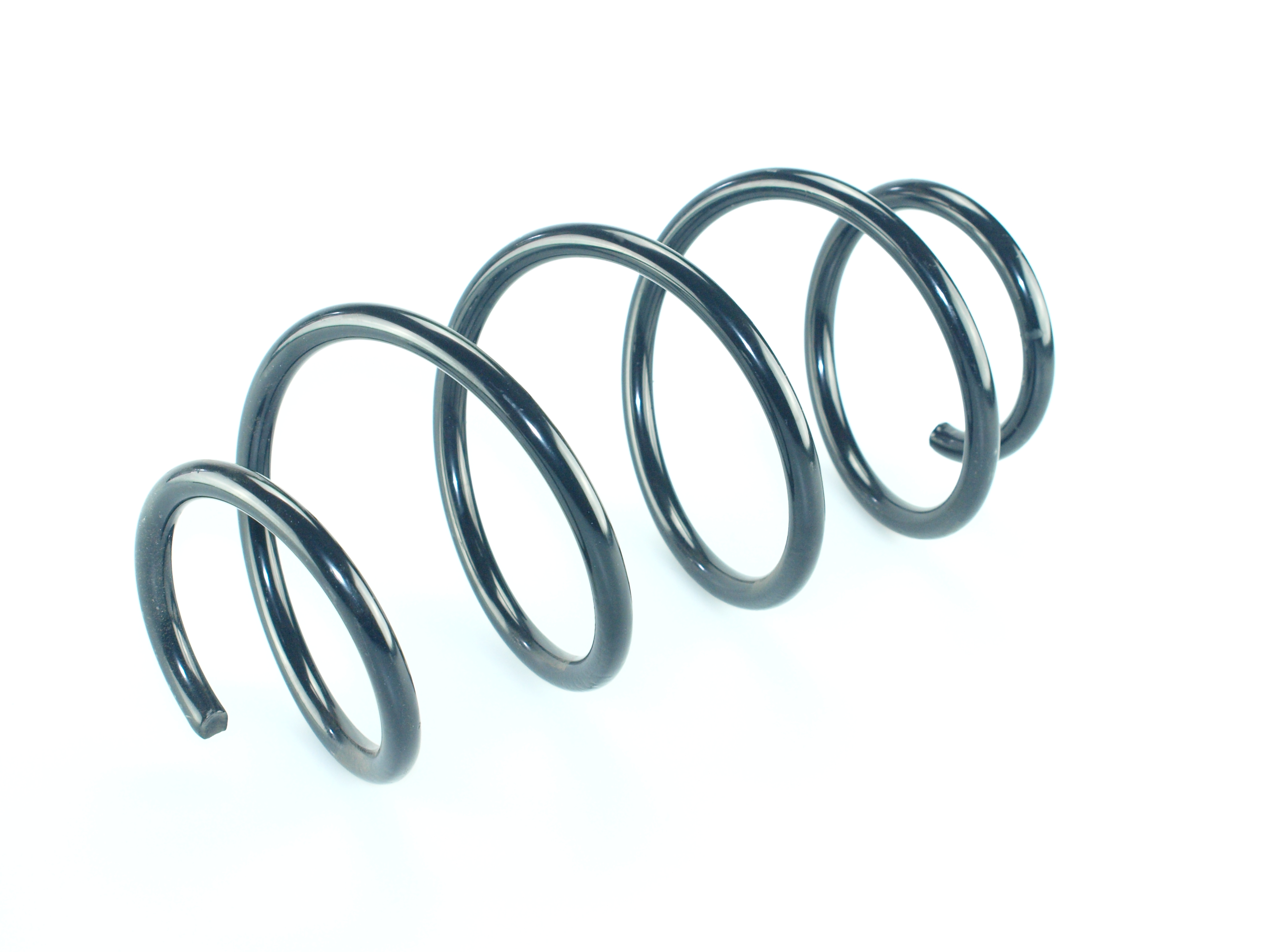 CS GERMANY Fjeder 14319429 foraksel for MERCEDES-BENZ