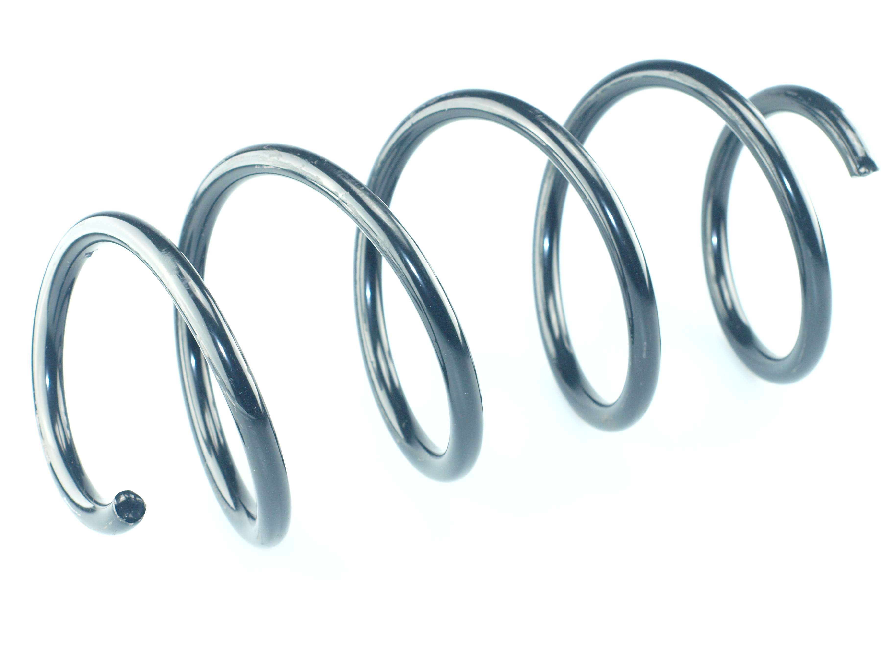 CS GERMANY Fjeder 14319440 foraksel for MERCEDES-BENZ
