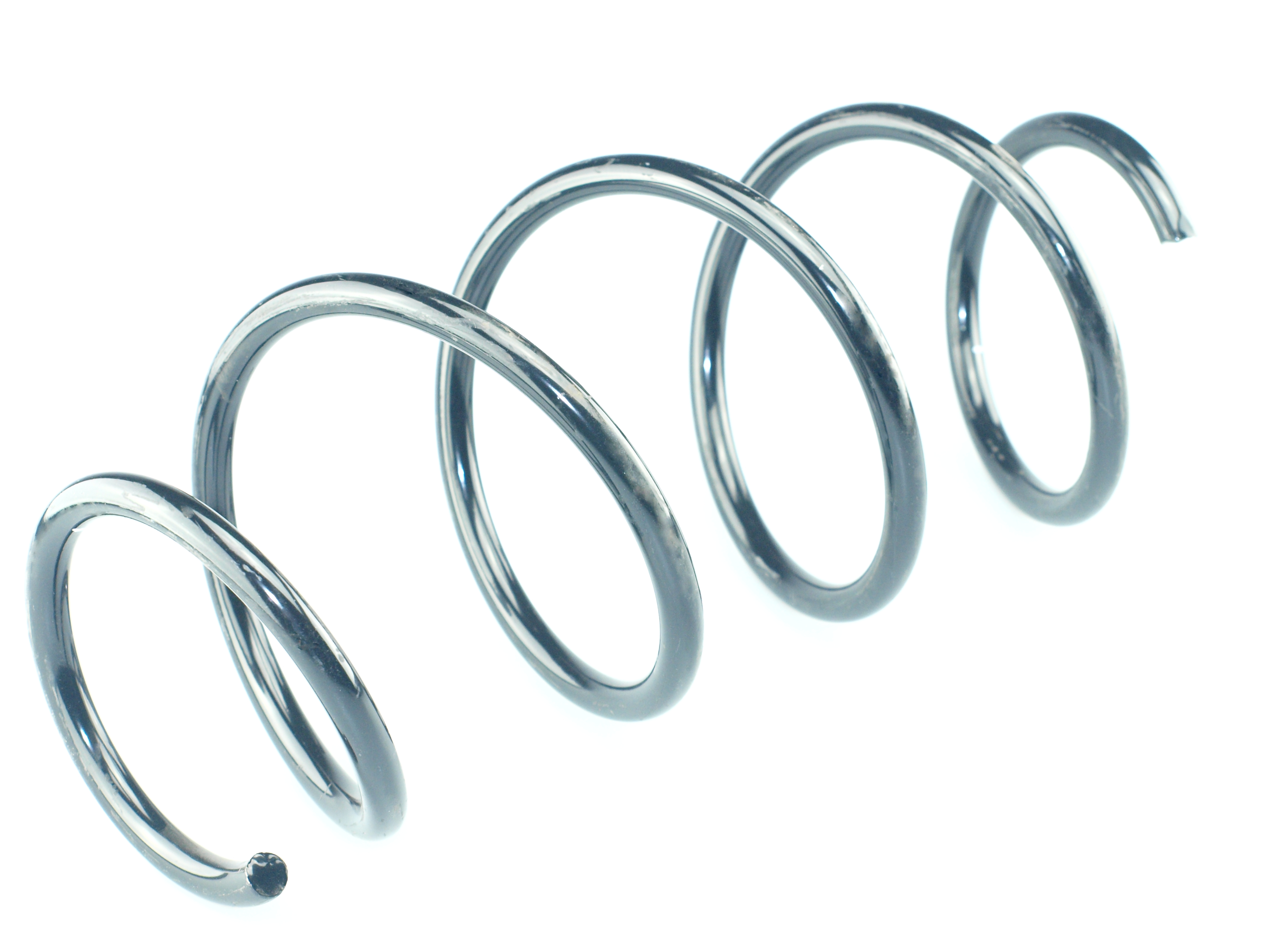 CS GERMANY Fjeder 14319442 foraksel for MERCEDES-BENZ
