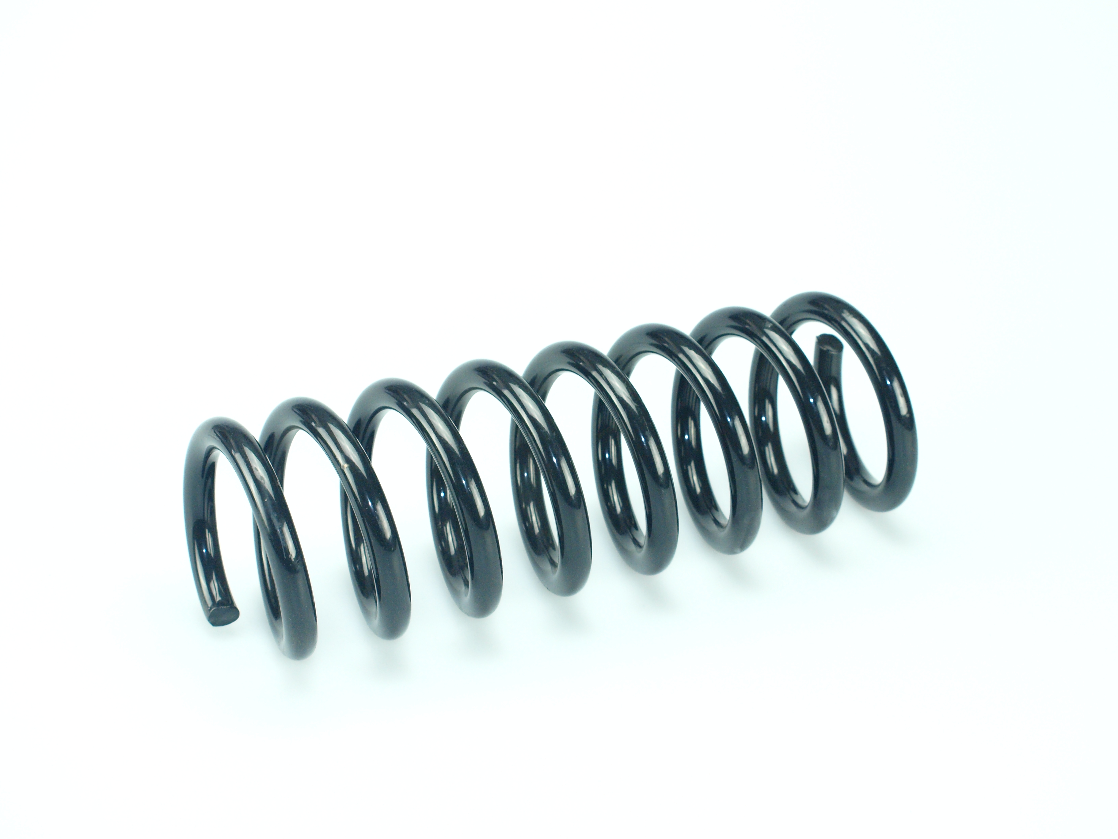 CS GERMANY Fjeder 14319558 bagaksel for MERCEDES-BENZ CHRYSLER