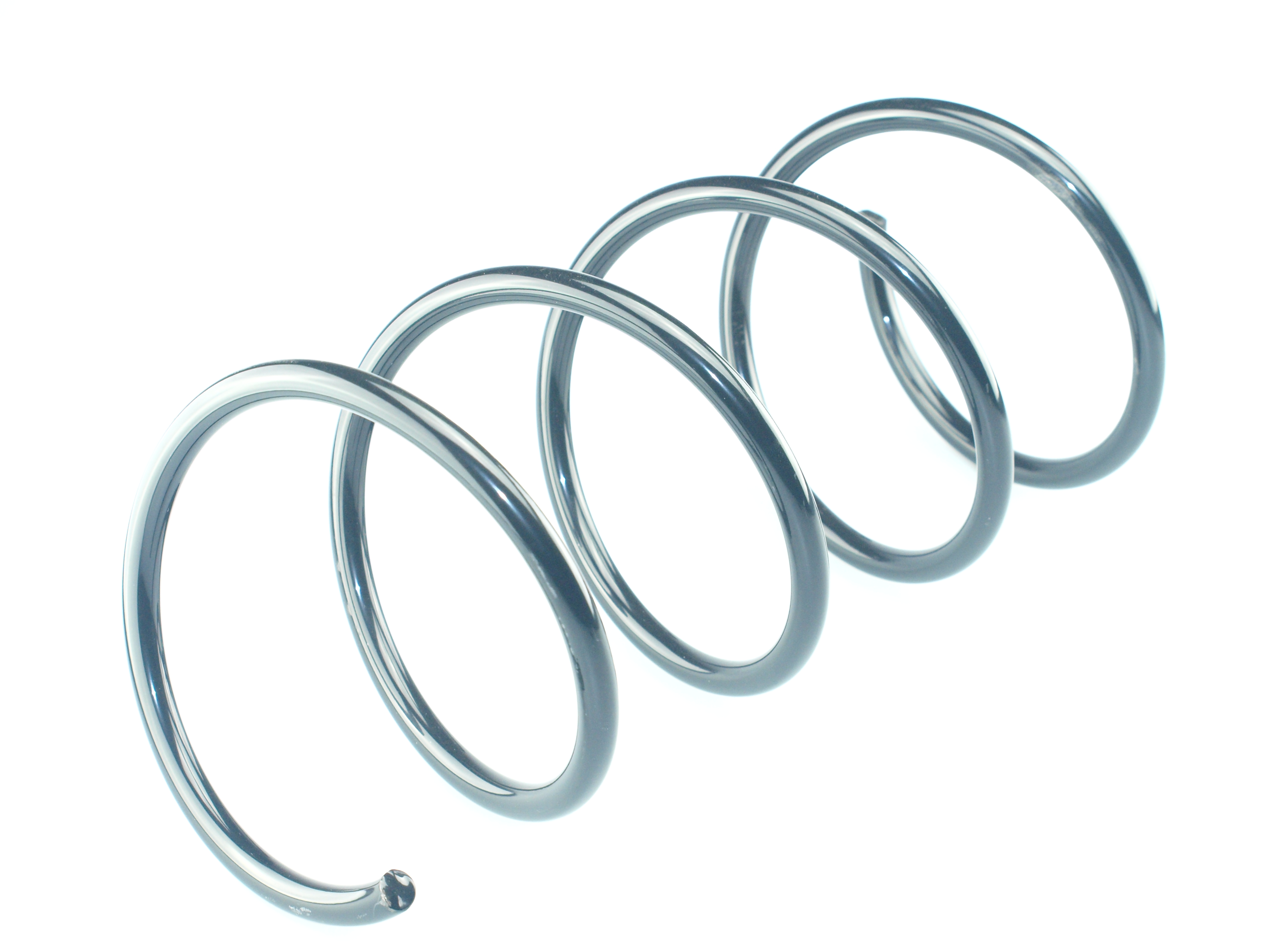 CS GERMANY Fjeder 14319564 foraksel for MERCEDES-BENZ