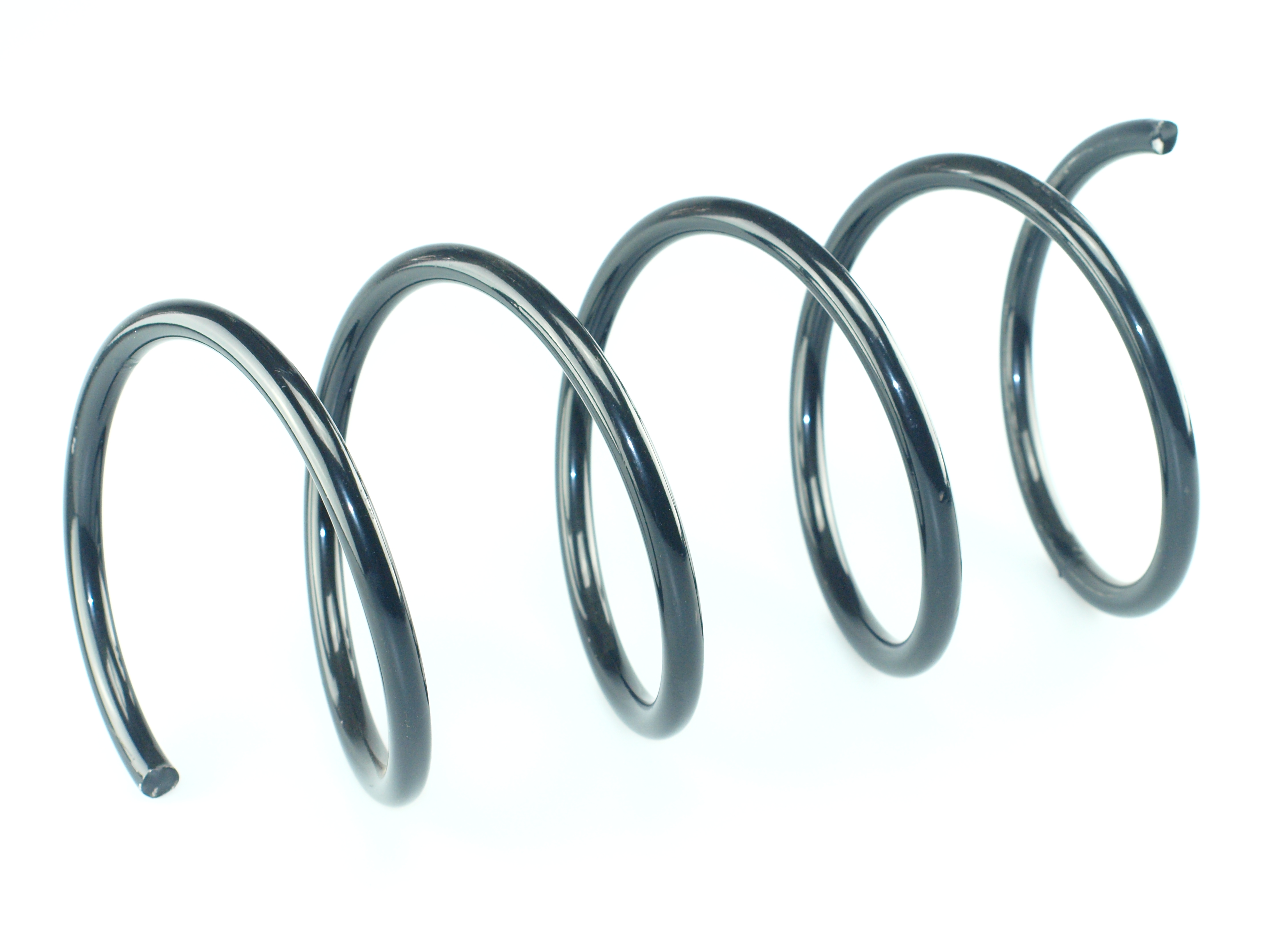 CS GERMANY Fjeder 14319566 foraksel for MERCEDES-BENZ