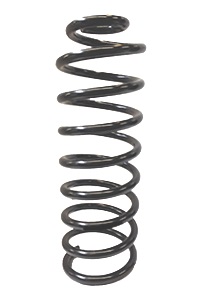 CS GERMANY Fjeder 14319803 foraksel for MERCEDES-BENZ