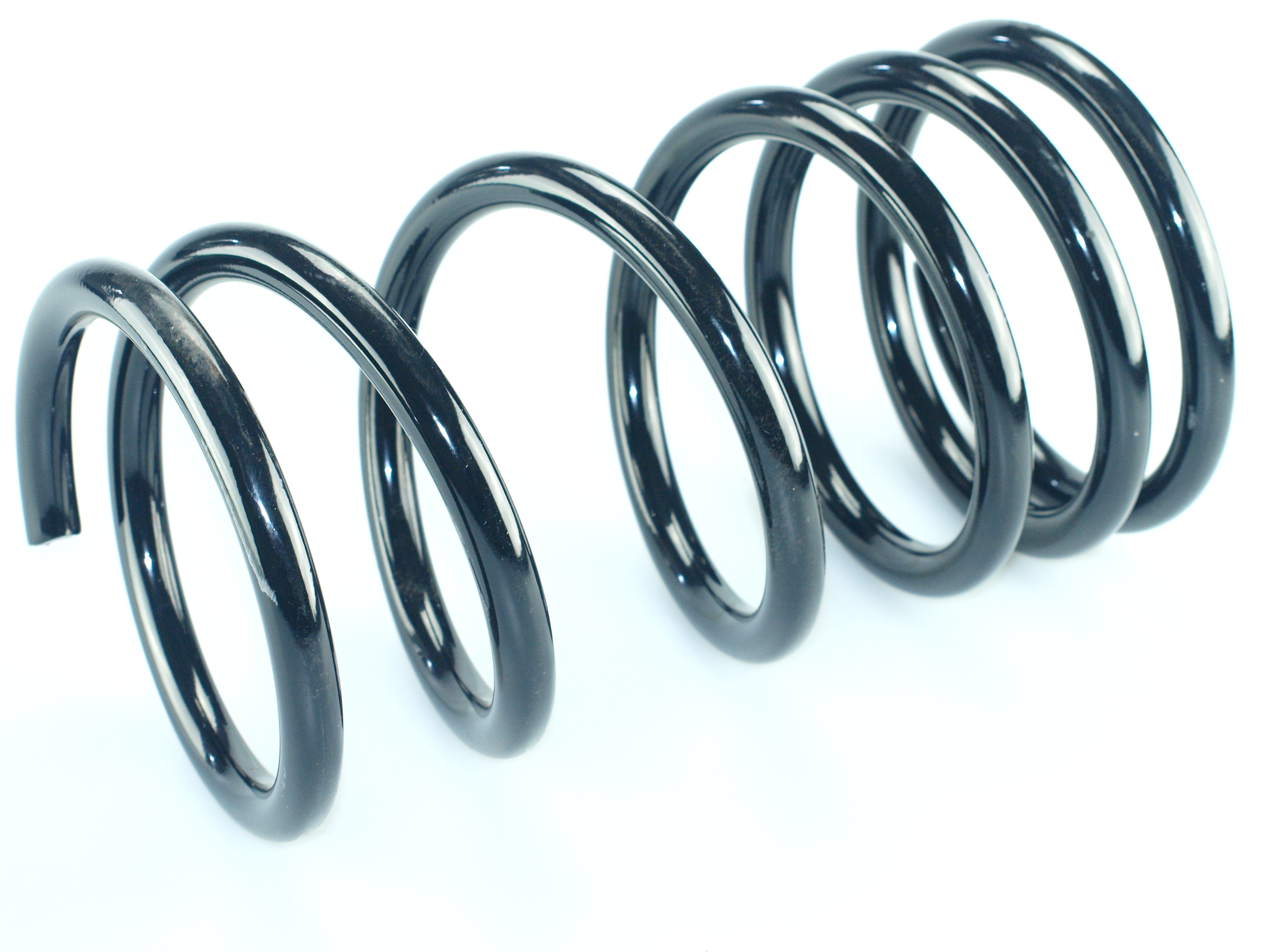 CS GERMANY Fjeder 14.503.921 foraksel for FORD