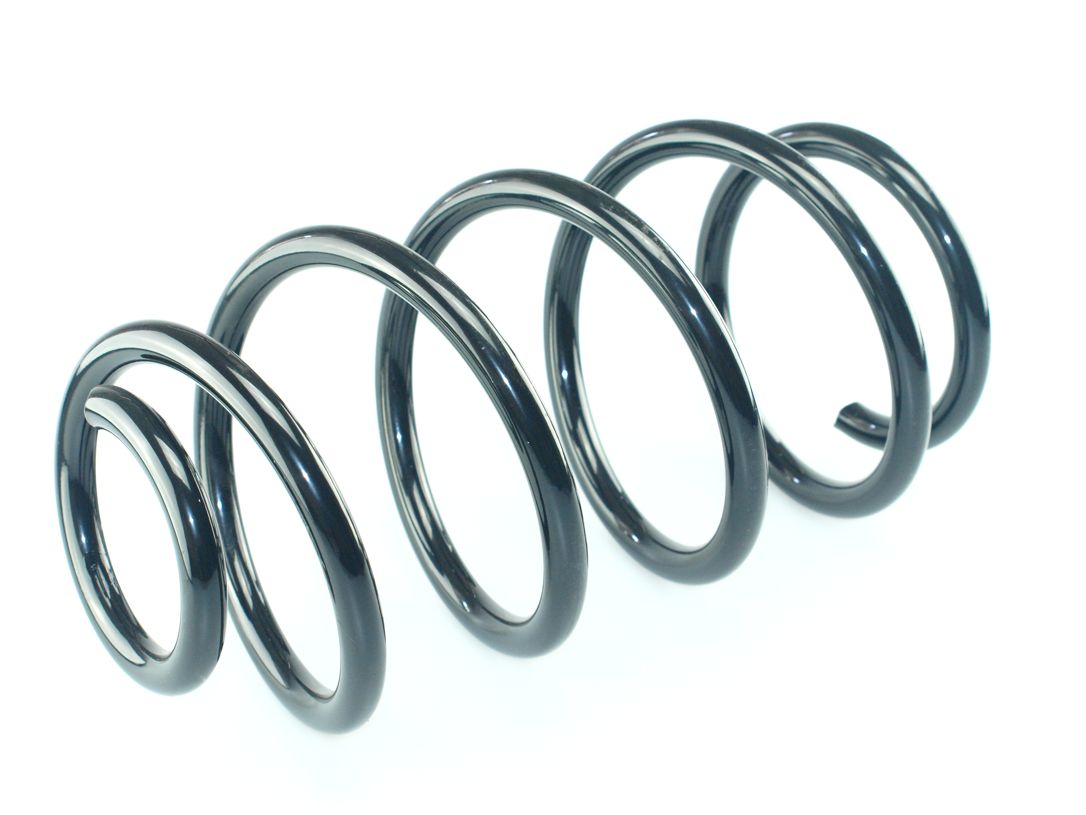 CS GERMANY Fjeder 14504121 foraksel for FORD