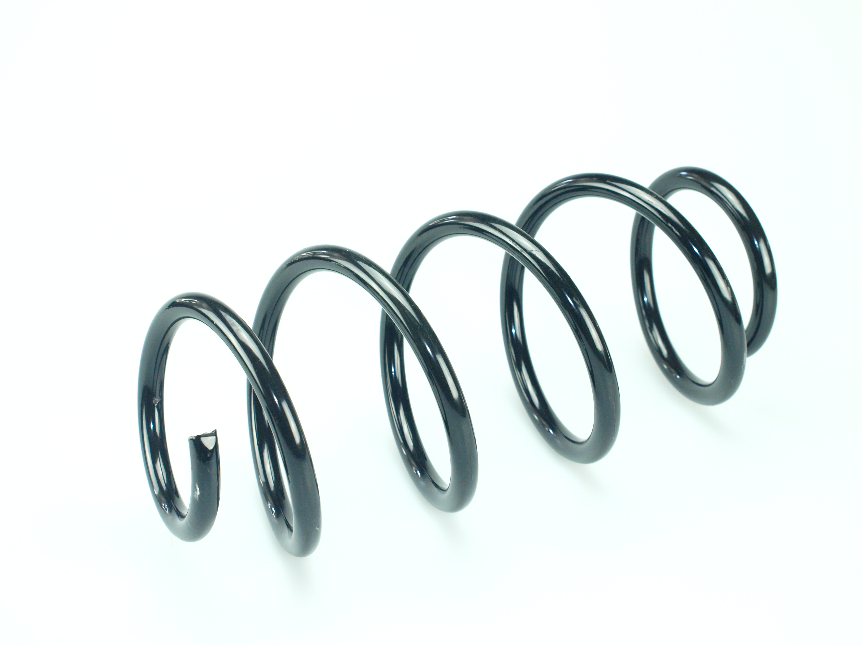 CS GERMANY Fjeder 14504169 foraksel for FORD