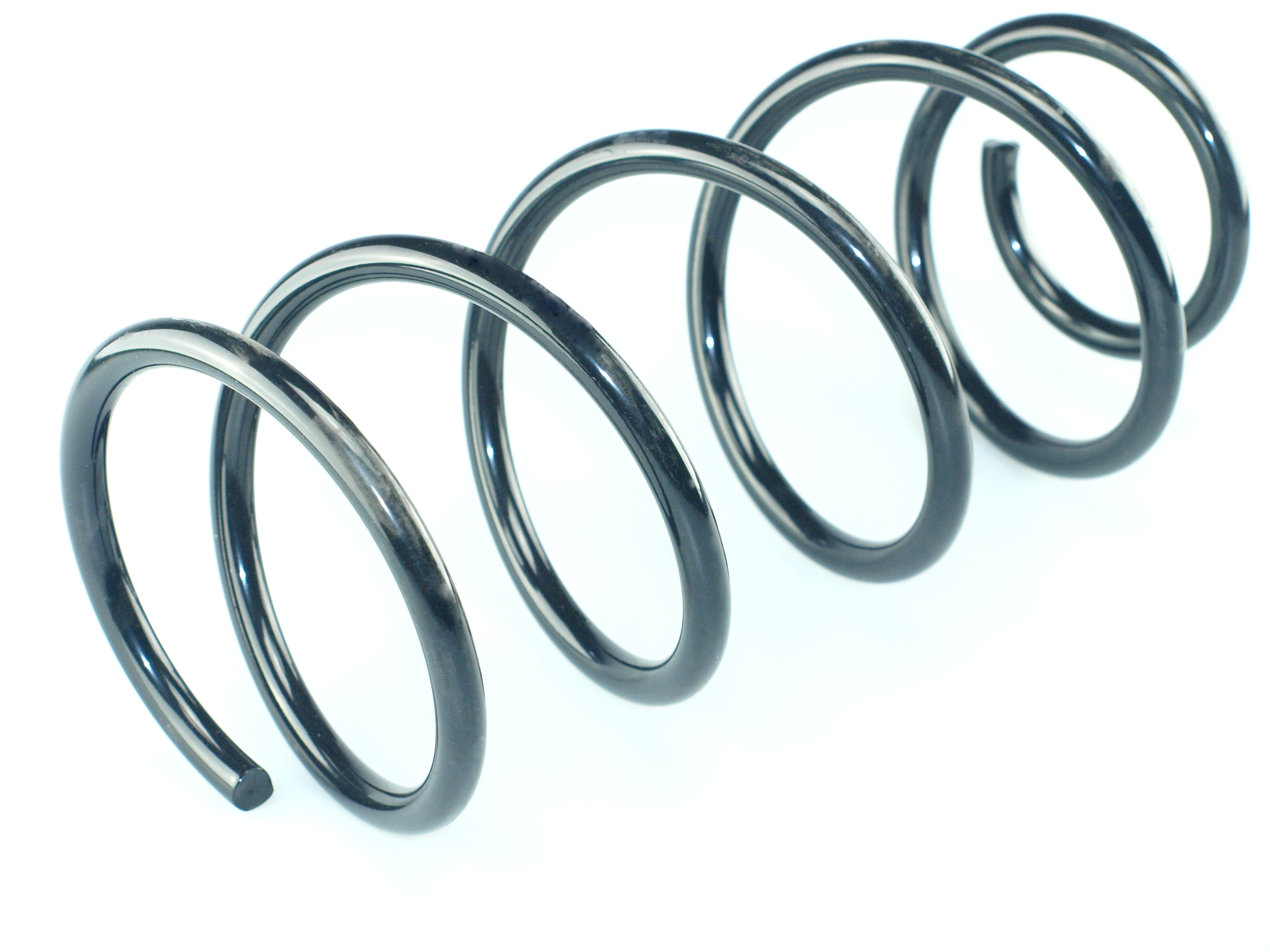 CS GERMANY Fjeder 14504221 foraksel for FORD
