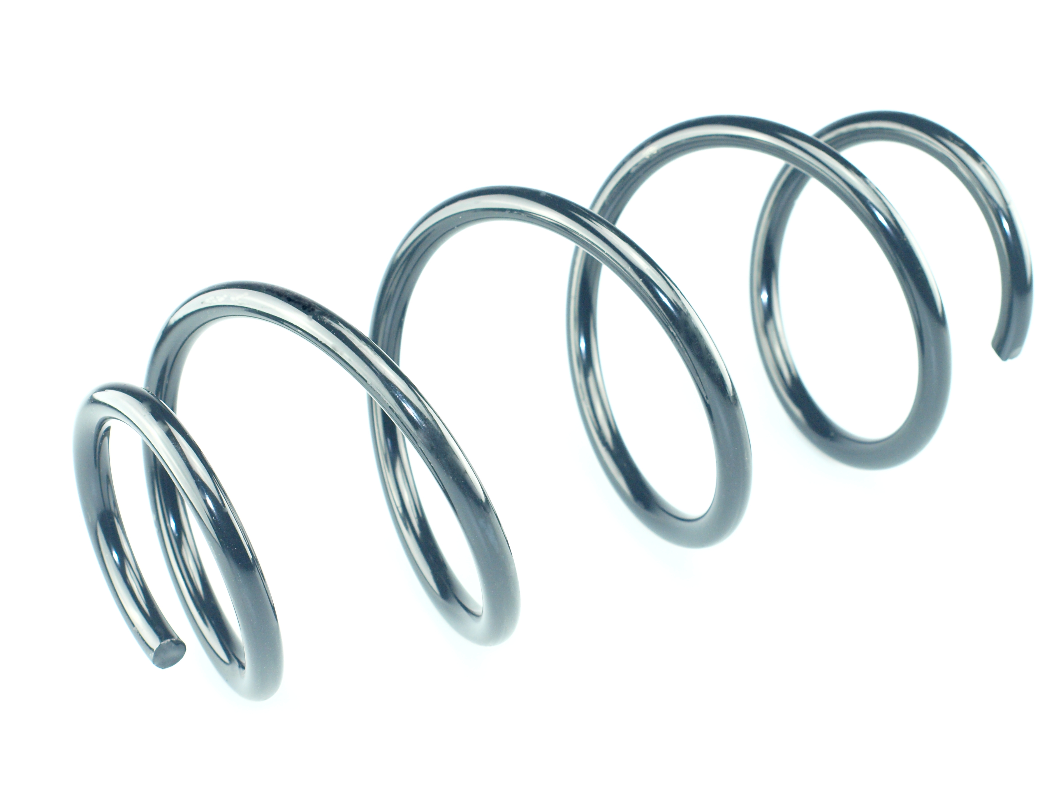 CS GERMANY Fjeder 14601003 foraksel for HYUNDAI