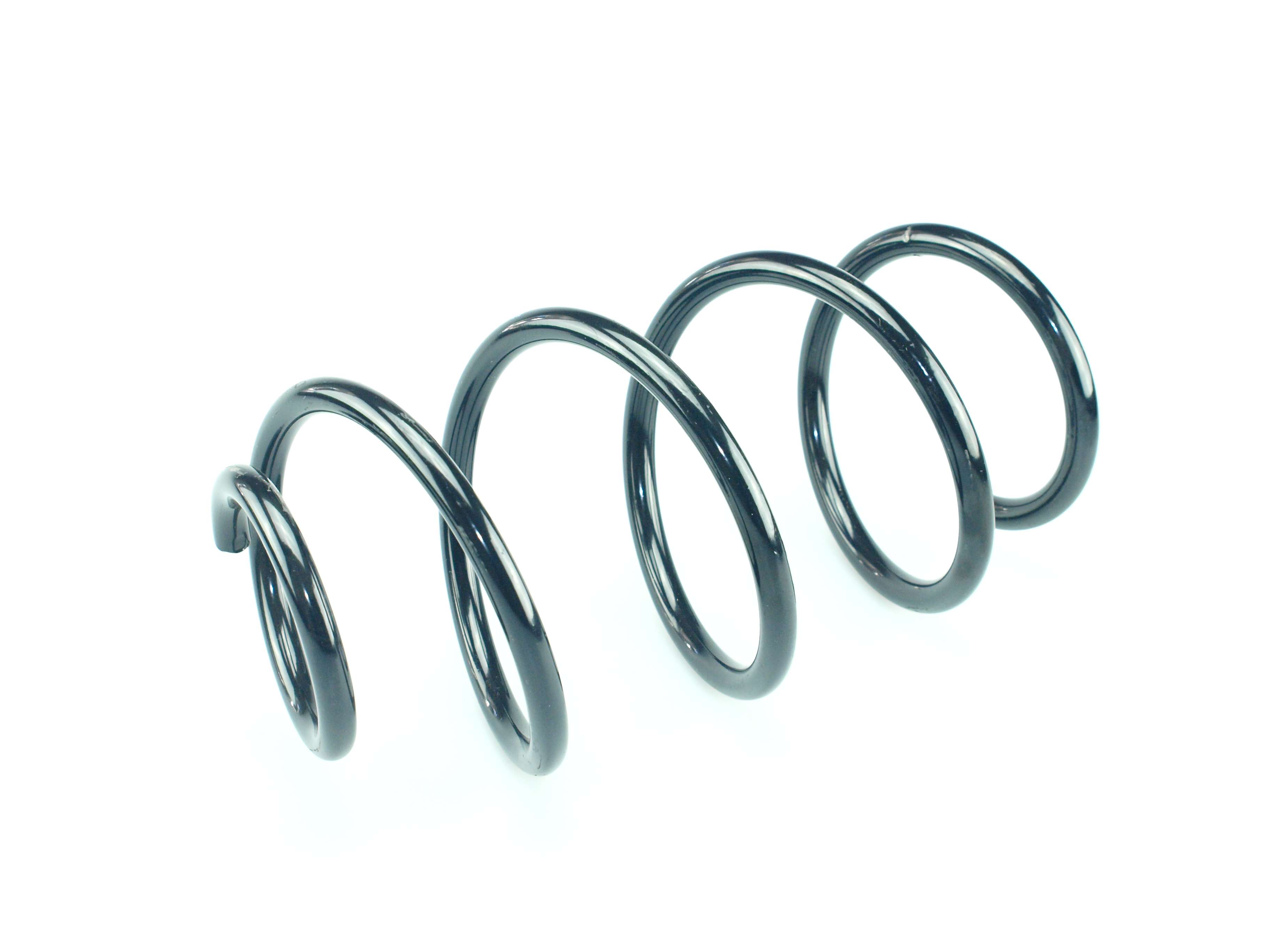 CS GERMANY Fjeder 14601005 foraksel for HYUNDAI